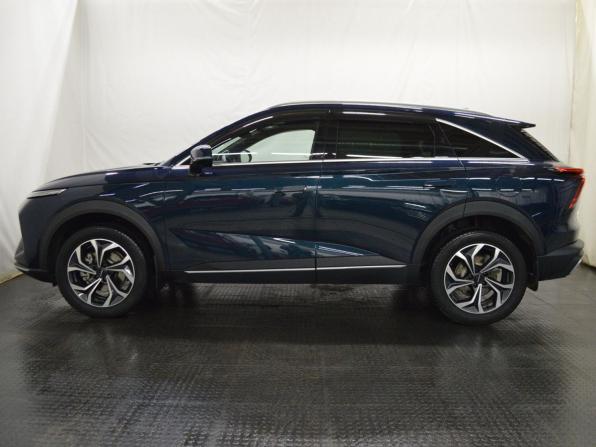 Haval F7 II с пробегом 2025 года, цена 3 175 000 рублей, 26000 км, внедорожник, Автокод Объявления