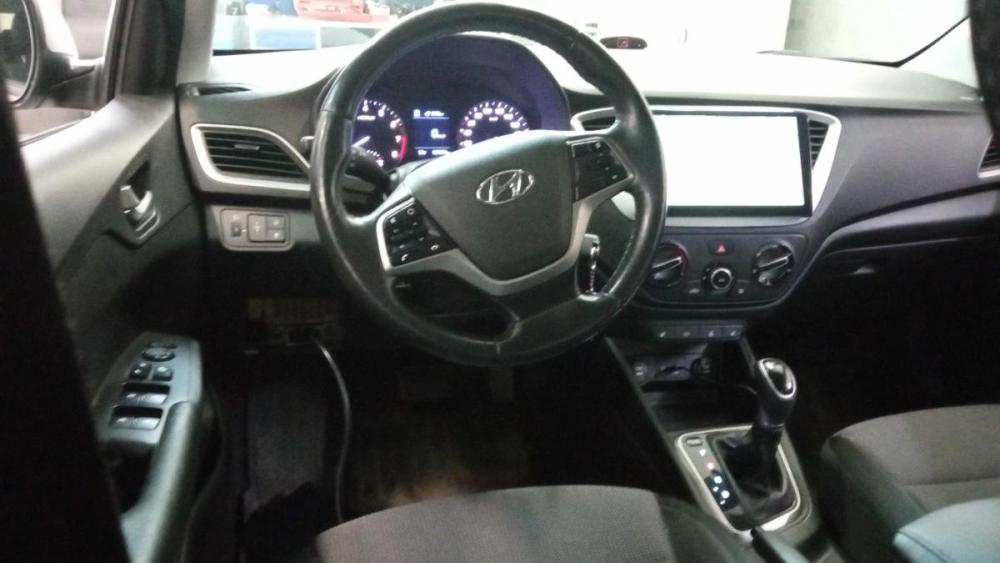 Hyundai Solaris II Санкт-Петербург  - изображение 6