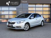 Kia Cerato III Казань  - изображение 14