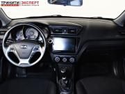 Kia Rio III Рестайлинг Белгород  - изображение 27
