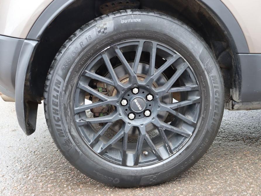 Land Rover Range Rover Evoque I Рестайлинг Москва  - изображение 9