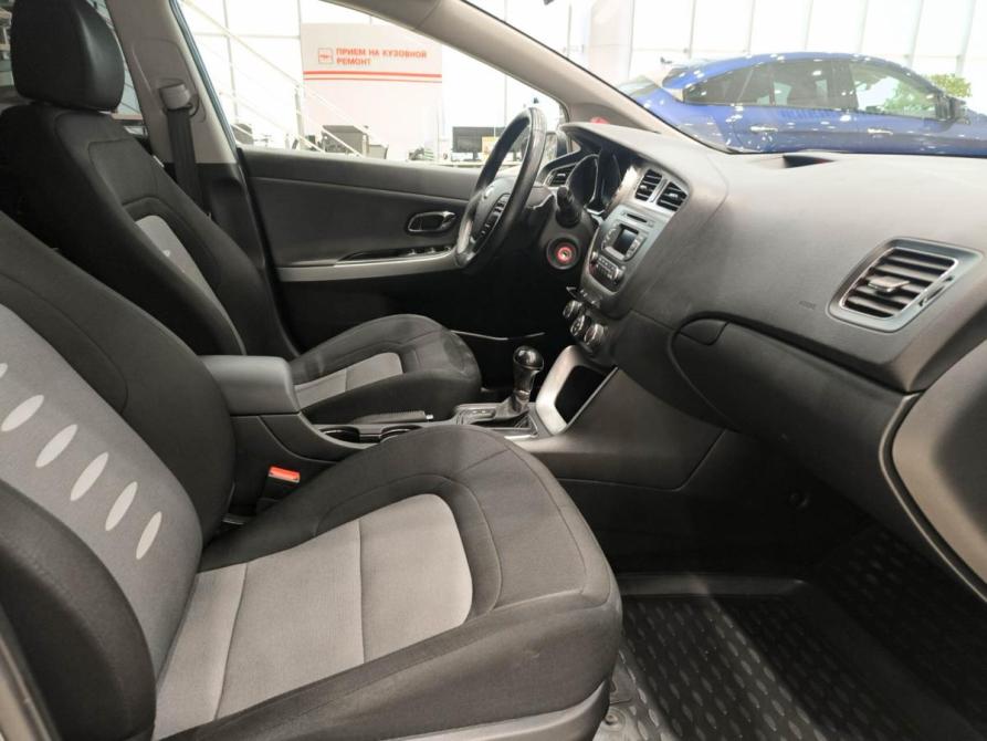Kia Ceed II Казань  - изображение 13
