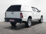 Toyota Hilux VII Рестайлинг Чита  - изображение 26
