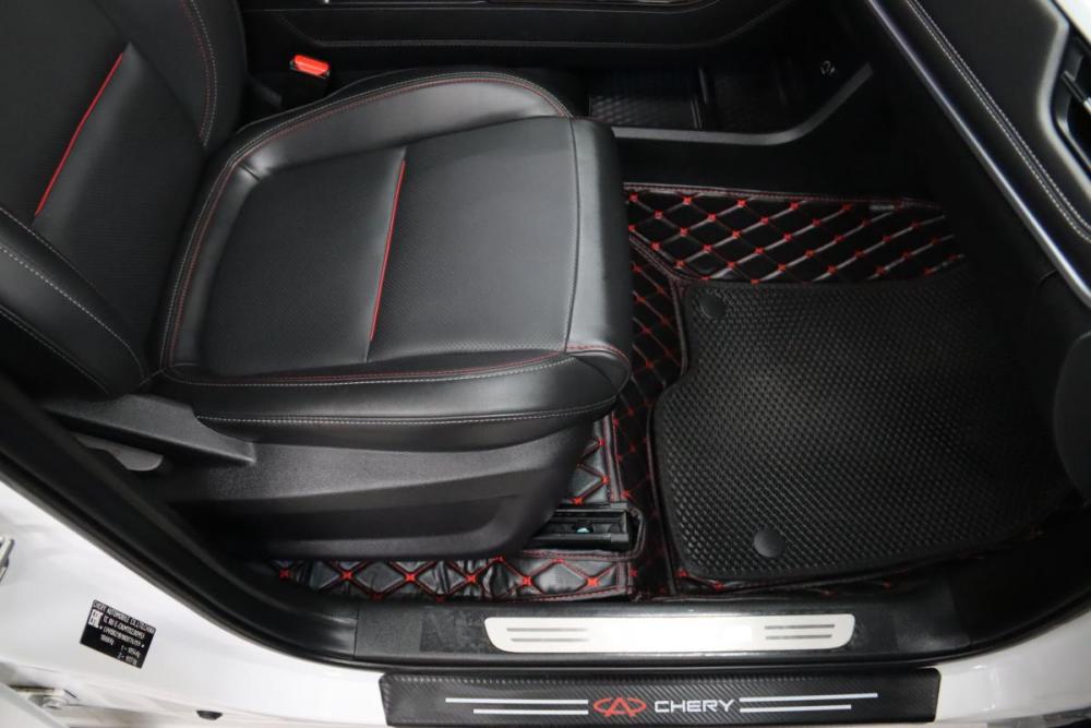 Chery Tiggo 7 Pro I Сургут  - изображение 14