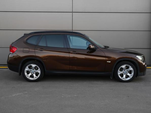 BMW X1 I (E84) с пробегом 2011 года, цена 1 249 000 рублей, 235727 км, внедорожник, Автокод Объявления