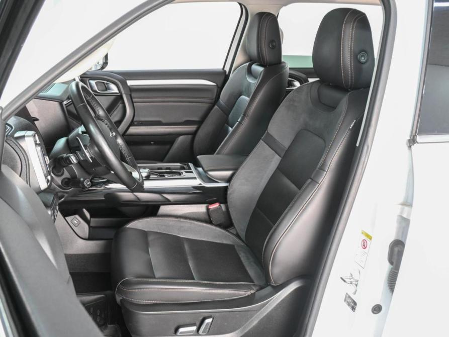 Haval Dargo I Ростов-на-Дону  - изображение 10