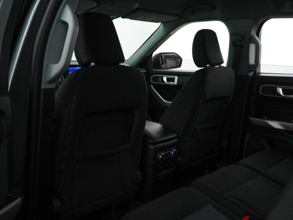 Ford Explorer VI с пробегом 2022 года, цена 4 418 055 рублей, 49535 км, внедорожник, Автокод Объявления