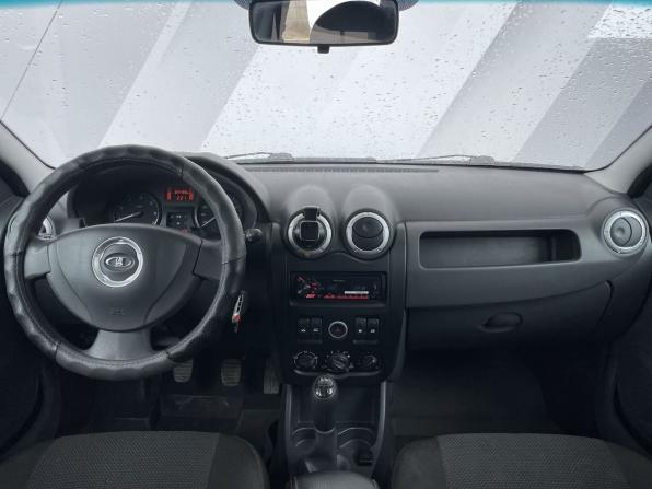 Lada (ВАЗ) Largus I с пробегом 2019 года, цена 758 000 рублей, 89488 км, универсал, Автокод Объявления