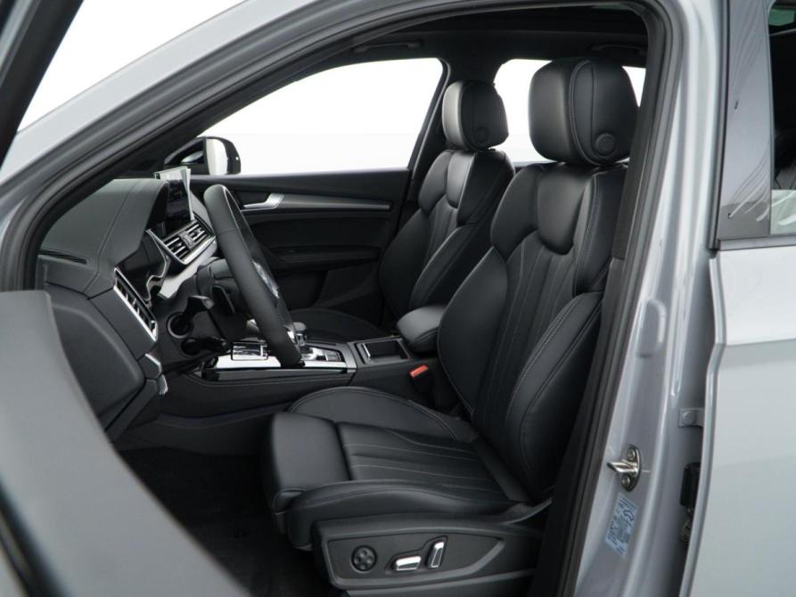 Audi Q5 II (FY) Рестайлинг Москва  - изображение 10