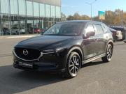 Mazda CX-5 I Рестайлинг Йошкар-Ола  - изображение 23