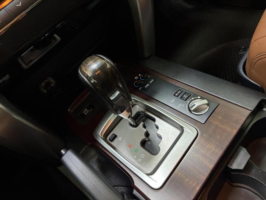Toyota Land Cruiser 200 Series Рестайлинг 1 Пермь  - изображение 15