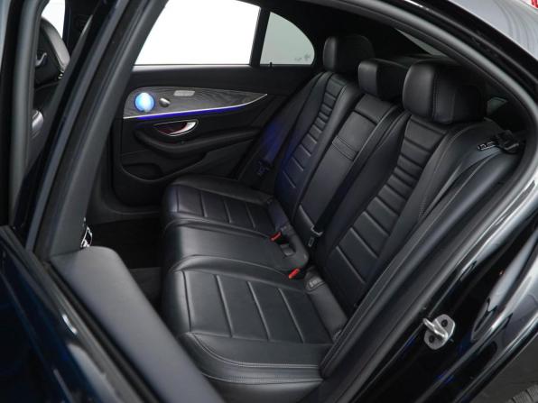 Mercedes-Benz E-Класс V (W213 S213 C238) Рестайлинг с пробегом 2021 года, цена 4 877 077 рублей, 114712 км, седан, Автокод Объявления