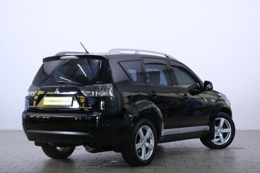 Mitsubishi Outlander II Омск  - изображение 7