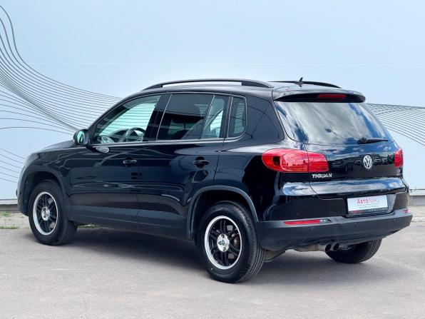 Volkswagen Tiguan I Рестайлинг с пробегом 2013 года, цена 1 130 000 рублей, 185666 км, внедорожник, Автокод Объявления