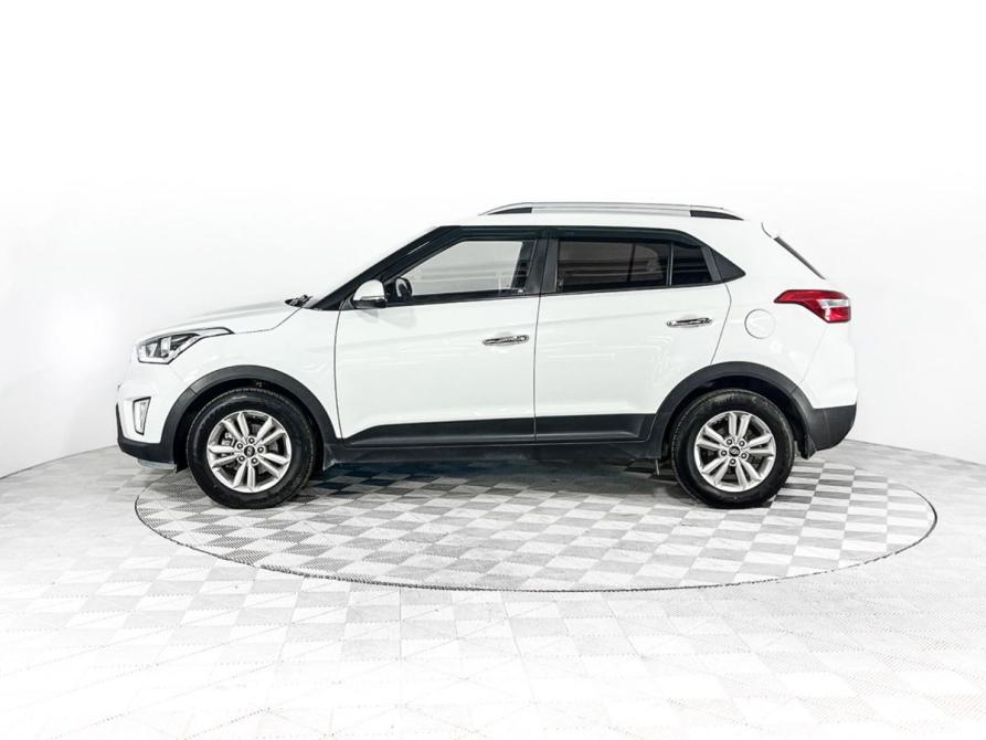 Hyundai Creta I Ногинск  - изображение 8