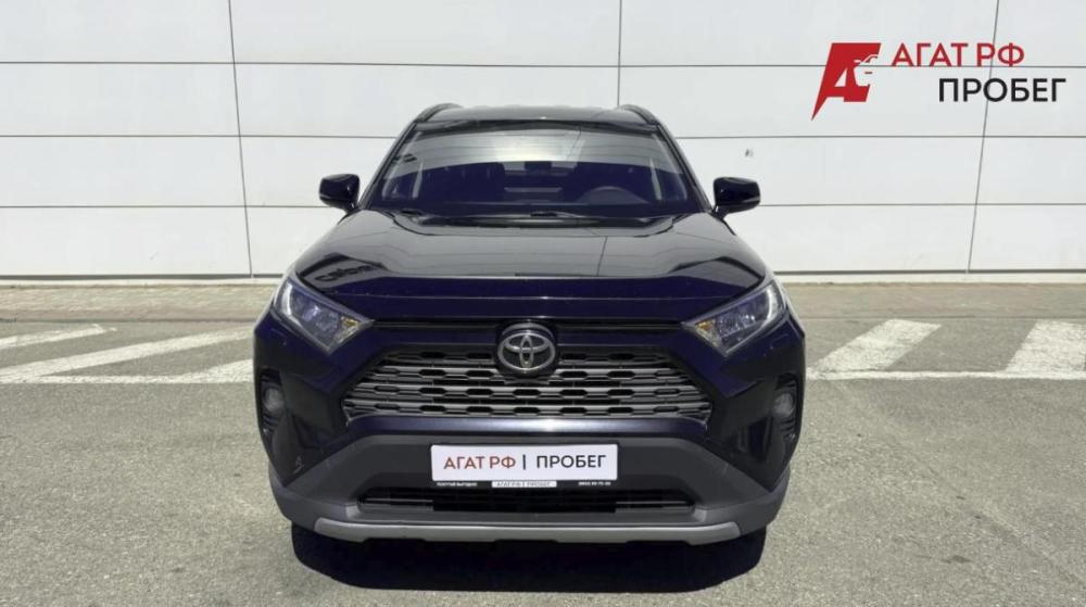 Toyota RAV4 V (XA50) Ставрополь  - изображение 2