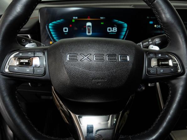 Exeed TXL I Рестайлинг с пробегом 2023 года, цена 2 326 000 рублей, 42150 км, внедорожник, Автокод Объявления
