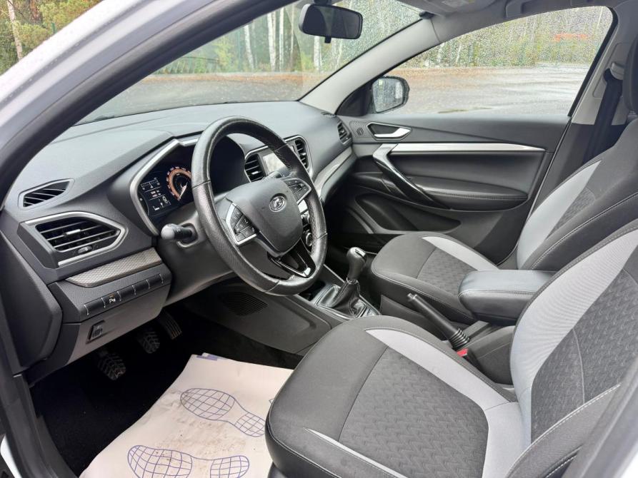 Lada (ВАЗ) Vesta I Рестайлинг (NG) Нижний Тагил  - изображение 5