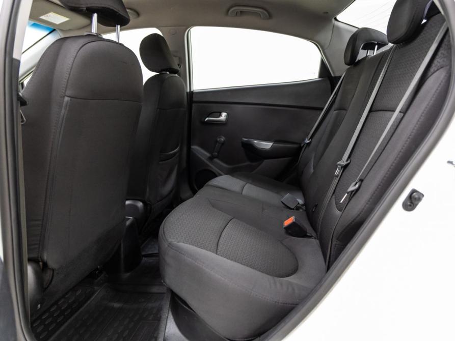 Kia Rio III Волгоград  - изображение 32