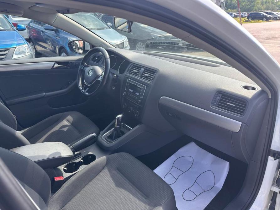 Volkswagen Jetta VI Рестайлинг Ногинск  - изображение 15
