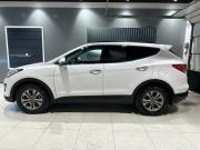 Hyundai Santa Fe III Новосибирск  - изображение 25