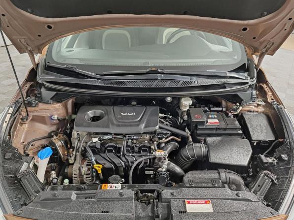 Kia Ceed II Рестайлинг с пробегом 2016 года, цена 1 329 000 рублей, 86513 км, хэтчбек, Автокод Объявления