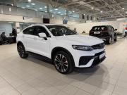 Geely Tugella I Рестайлинг Москва  - изображение 41