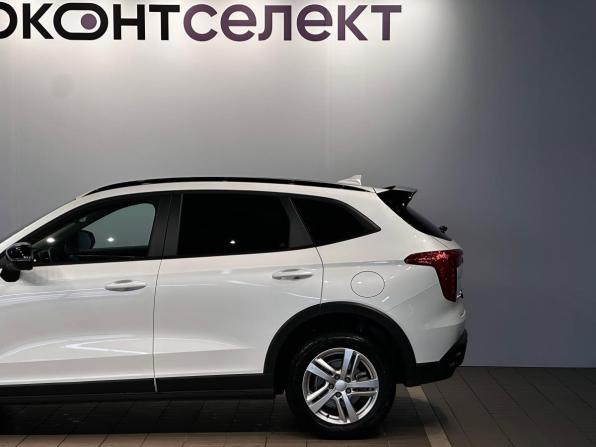 Haval Jolion I Рестайлинг с пробегом 2025 года, цена 2 140 000 рублей, 10100 км, внедорожник, Автокод Объявления