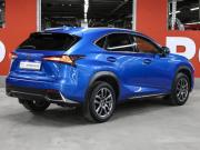 Lexus NX I Рестайлинг Москва  - изображение 30