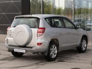 Toyota RAV4 III (XA30) Рестайлинг Новосибирск  - изображение 24