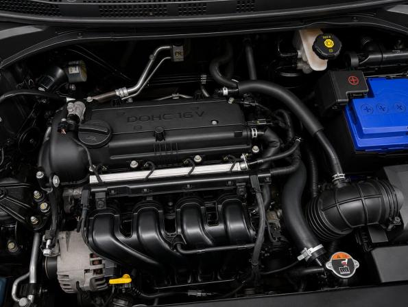 Hyundai Solaris II с пробегом 2019 года, цена 1 125 000 рублей, 221944 км, седан, Автокод Объявления