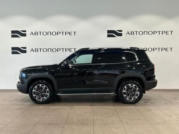 Haval Dargo с пробегом 2023 года, цена 2 499 000 рублей, 65643 км, внедорожник, Автокод Объявления