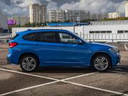 BMW X1 II (F48) Рестайлинг Москва  - изображение 20