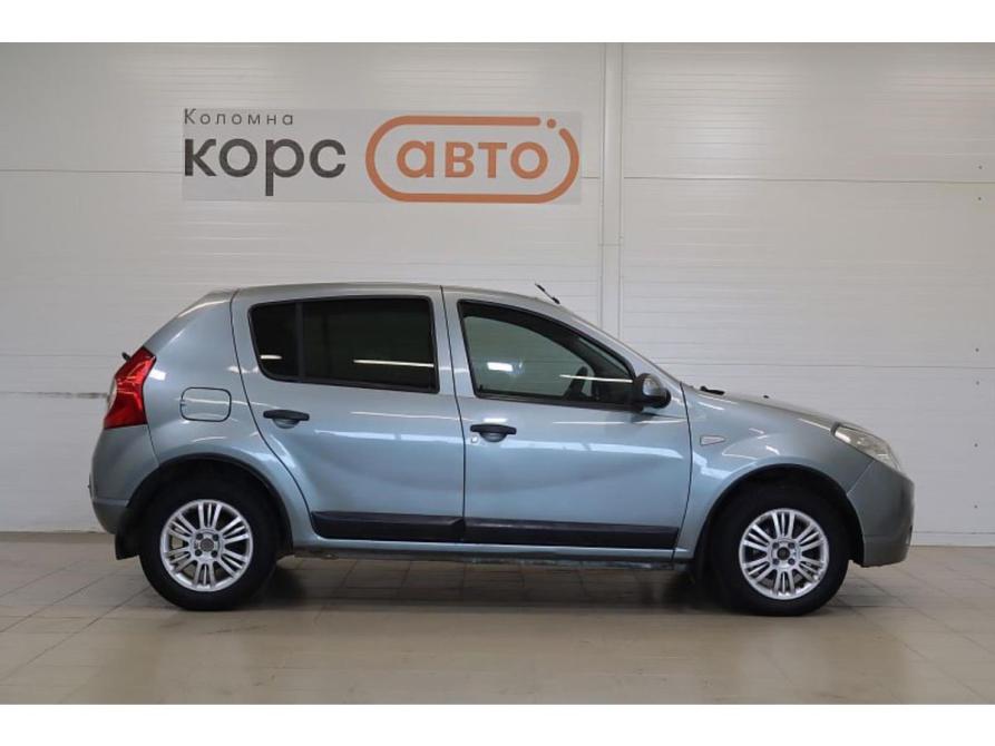 Renault Sandero I Коломна  - изображение 4