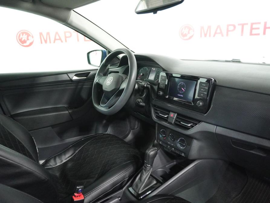 Volkswagen Polo VI Вологда  - изображение 10