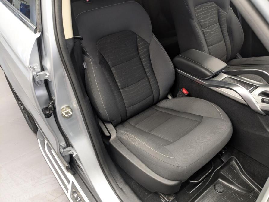Geely Atlas I Москва  - изображение 15