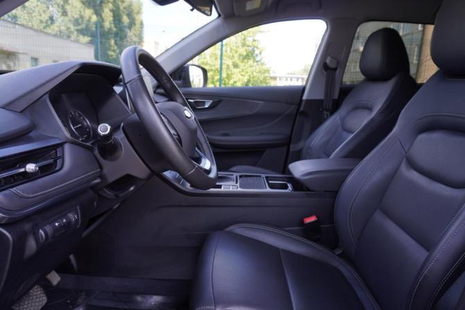 Chery Tiggo 4 Pro I Рестайлинг с пробегом 2024 года, цена 1 680 000 рублей, 17925 км, внедорожник, Автокод Объявления