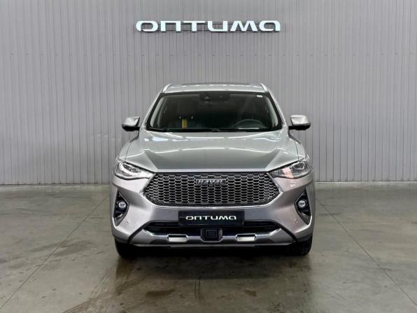 Haval F7x I с пробегом 2021 года, цена 1 997 000 рублей, 58064 км, внедорожник, Автокод Объявления