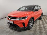 Geely Coolray I Москва  - изображение 24