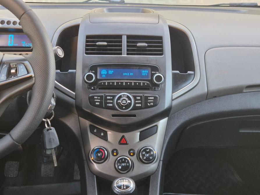 Chevrolet Aveo II Екатеринбург  - изображение 10