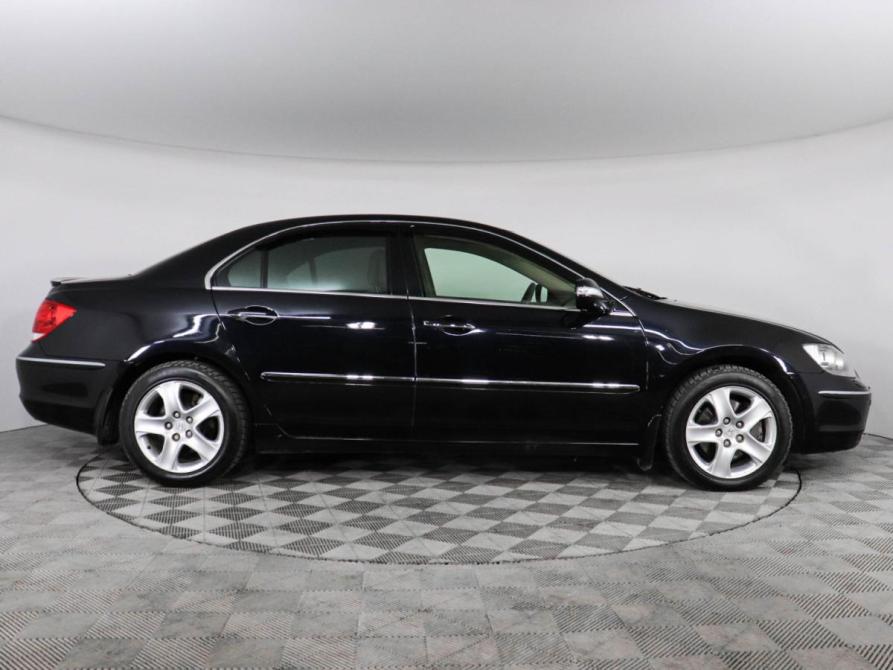 Honda Legend IV Химки  - изображение 4