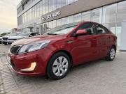 Kia Rio III Набережные Челны  - изображение 21