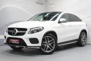 Mercedes-Benz GLE I (W166) Кемерово  - изображение 24