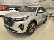 Chery Tiggo 7 Pro Max I Казань  - изображение 23