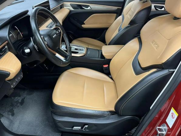 Haval Jolion I с пробегом 2021 года, цена 1 832 287 рублей, 31200 км, внедорожник, Автокод Объявления