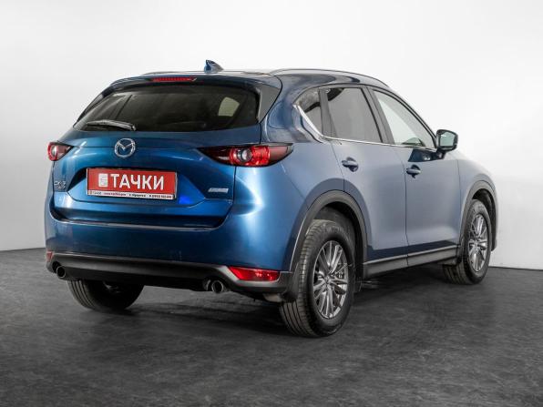 Mazda CX-5 II с пробегом 2018 года, цена 2 625 000 рублей, 148147 км, внедорожник, Автокод Объявления