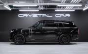 Land Rover Range Rover V Москва  - изображение 58