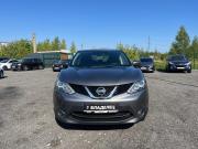 Nissan Qashqai II Чебоксары  - изображение 42