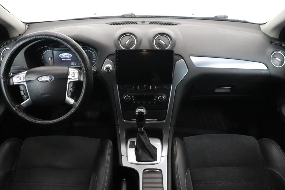 Ford Mondeo IV Рестайлинг Ульяновск  - изображение 11