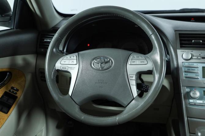 Toyota Camry VI (XV40) с пробегом 2007 года, цена 1 299 000 рублей, 190000 км, седан, Автокод Объявления